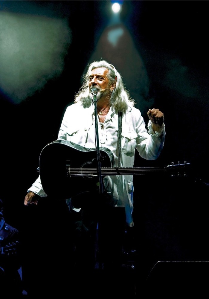 Balestrino, il programma della rassegna teatrale estiva "Stars"