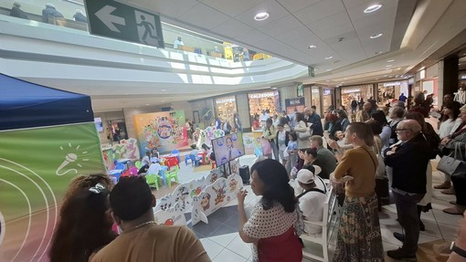 Savona, duecento bambine e bambini al casting "Tour Zecchino d'Oro" 2026