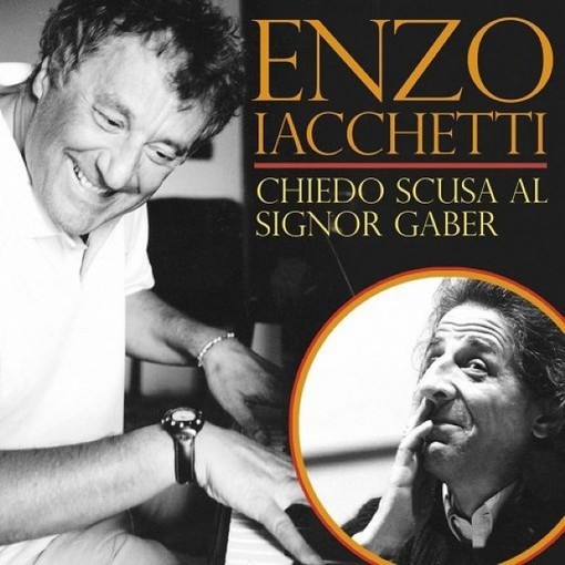 Radio Onda Ligure 101, oggi intervista telefonica con Enzo Iacchetti