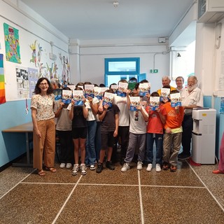 A Noli una giornata dedicata alla Repubblica e alla Costituzione