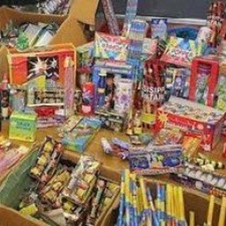 Capodanno in arrivo, invito del WWF Savona ai sindaci:"Ordinanza per evitare i botti"