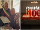 Pontinvrea è in festa: Margherita Oddera compie 100 anni (FOTO)