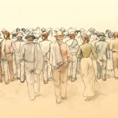 Un’analisi sul declino della sinistra, a Savona Balocco e Lupi presentano il loro libro “La sventura”