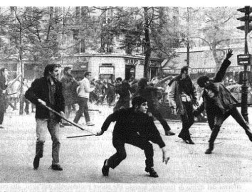 Vado: P.Bernocchi dei Cobas Scuola presenta suo ultimo libro Vado: P.Bernocchi dei Cobas Scuola presenta suo ultimo libro