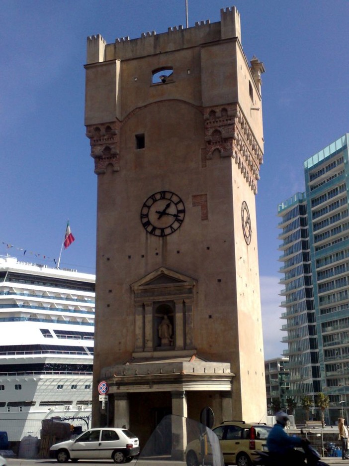 Savona, domenica 22 giugno in vendita un'edizione speciale del giornalino della Società Savonese di Storia Patria