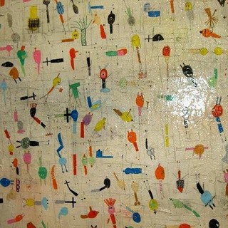 Calice: successo di pubblico e critica per la personale di Gianmaria Giannetti