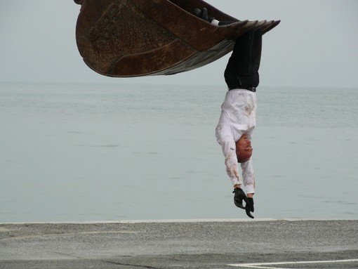 Il festival di danza "Corpi Urbani" arriva a Finale