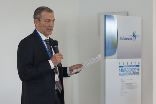 Alla Infineum di Vado un fine settimana dedicato alla sicurezza