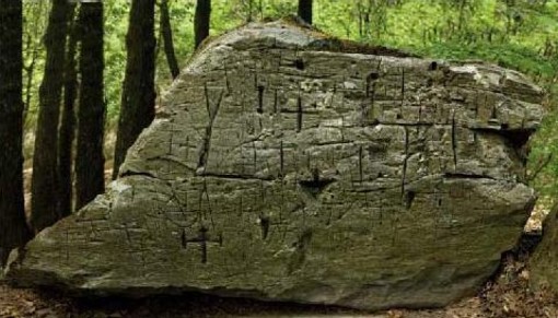 Sassello: una notte al Museo