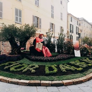 Fior d’Albenga 2025: chi realizzerà le aiuole quest’anno? Avviso prorogato al 12 marzo