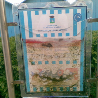 Nuova Rotta all'attacco: "La giunta incapace di tutelare il patrimonio artistico di Albissola Marina"