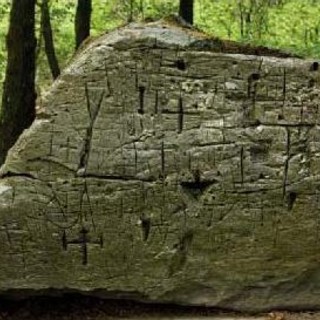 Sassello: una notte al Museo