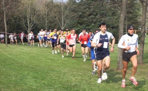 Millesimo: tappa valbormidese domenica per il Giro della Liguria di corsa campestre