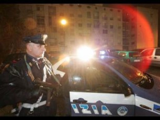 Savona: fratelli aggrediti nella notte davanti a un locale