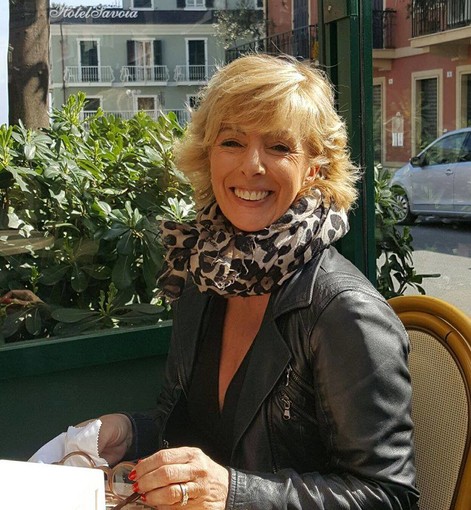 Pagina Facebook Patrizia Nattero