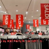 Saldi invernali, partenza ok in provincia di Savona: turismo e fiducia nei negozi di vicinato