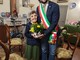 Stella, nel giorno della Festa della Liberazione compie 102 anni Maria Visca