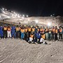 Un venerdì Diverso? Arriva il corso di sci in notturna a Prato Nevoso! Un venerdì Diverso? Arriva il corso di sci in notturna a Prato Nevoso!