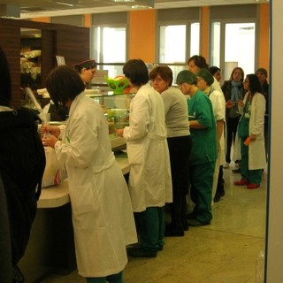 Savona: mensa Asl, appalto aggiudicato dalla Cir Food