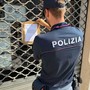 Barber shop incustodito e titolare ubriaco: sospesa la licenza per 20 giorni ad un'attività di Zinola