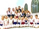 Lo Stage &quot;Savona in Danza 2020&quot; ha aperto l'Anno Accademico del CeDanSa
