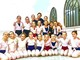 Lo Stage "Savona in Danza 2020" ha aperto l'Anno Accademico del CeDanSa