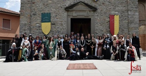 "Courtesy foto l'Ordine del Gheppio"