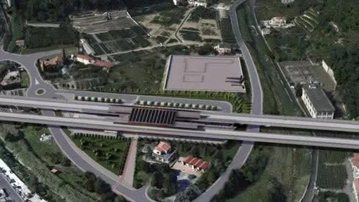 Mobilità nel Ponente e progetto di spostamento a monte della ferrovia: venerdì 12 dicembre una conferenza a Pietra Ligure