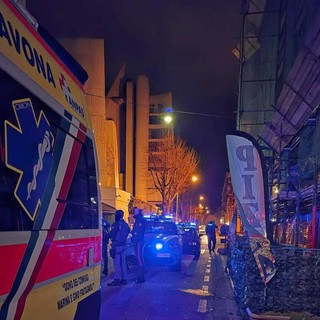 Savona, nuova rissa tra via Luigi Corsi e via XX Settembre: intervengono le forze dell'ordine