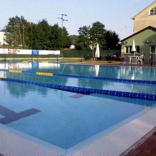 Cairo Montenotte, domani riapre la piscina esterna