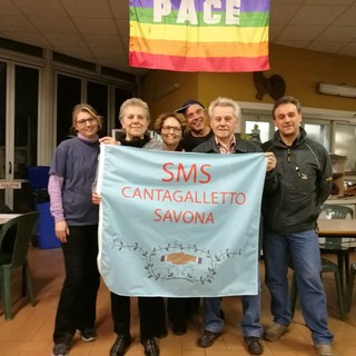 A Zinola l'evento "Savona e dintorni... Dagli ulivi al mare", a cura dell'SMS Cantagalletto