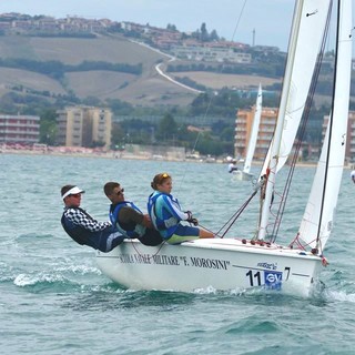 La Marina Militare cerca allievi per la prestigiosa "Morosini"