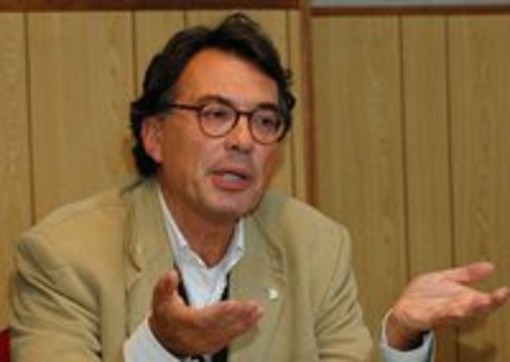 Savona: Giorgio Cremaschi ospite lunedì in Sala Rossa