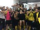 Fiocco azzurro nella Baia Alassio Calcio, la vittoria tutta dedicata al piccolo Gioele Fiocco azzurro nella Baia Alassio Calcio, la vittoria tutta dedicata al piccolo Gioele