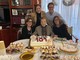 Festa grande a Loano per i 101 anni di Elisa Borgna