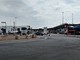 Incidente sul lavoro a Savona, ferito un portuale: trasportato in codice giallo