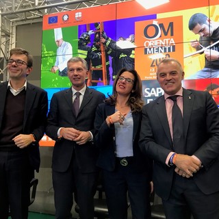 Mezzo milione di posti di lavoro nella Green Economy entro il 2023, di cui un terzo in Liguria