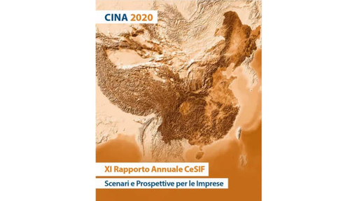 “Cina 2020. Scenari e prospettive per le imprese”: oggi alle 16 online il webinar della Fondazione Italia-Cina in esclusiva sulle nostre testate