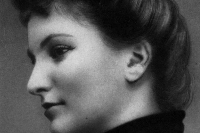 “Alma e il suo maestro, una storia d’amore nella Vienna di 120 anni fa” alla Fornace Alba Docilia di Albissola Marina