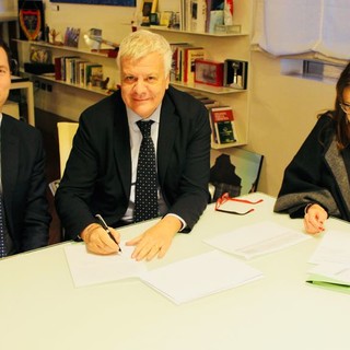 Dissesto idrogeologico arrivano i fondi da Roma Dissesto idrogeologico arrivano i fondi da Roma