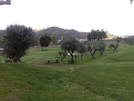 Il Golf Club Albisola Superiore Il Golf Club Albisola Superiore