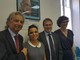 La sala riunioni del Coni Point intitolata a Lelio Speranza La sala riunioni del Coni Point intitolata a Lelio Speranza
