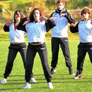 Presentazione del Liceo Scientifico Sperimentale Sportivo "G. Bruno" di Albenga