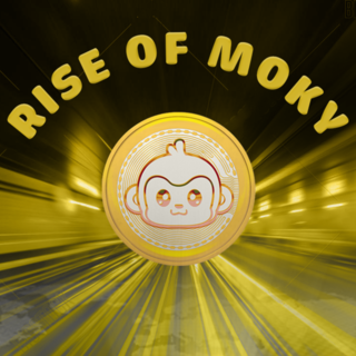 From Meme to Movement: The Rise of Mooky in the Crypto World