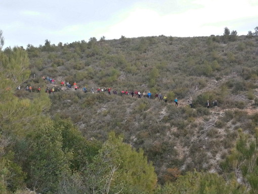 "Loano non solo mare", giovedì 24 gennaio escursione a Sant'Antonino sopra Finalborgo "Loano non solo mare", giovedì 24 gennaio escursione a Sant'Antonino sopra Finalborgo