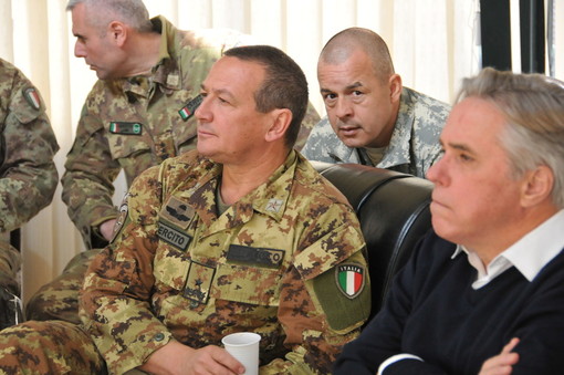 “Trump non può sostituire l'ONU”