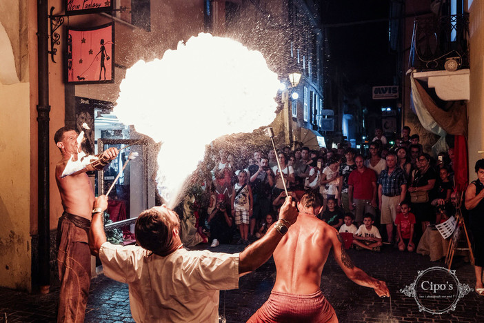 Presentata l'edizione 2018 di Cairo Medievale Presentata l'edizione 2018 di Cairo Medievale