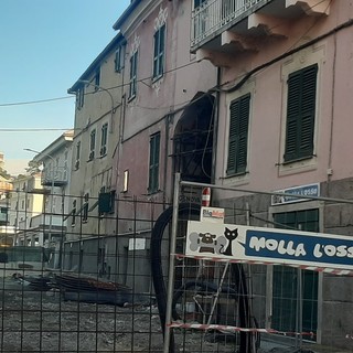 Celle, preoccupazione del comune in caso di violenti piogge: affidato incarico ad un professionista per il rio S. Brigida Celle, preoccupazione del comune in caso di violenti piogge: affidato incarico ad un professionista per il rio S. Brigida