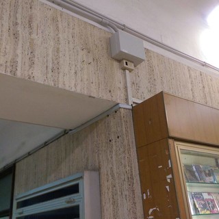 Restyling in stazione, nuovi monitor in arrivo ad Albenga
