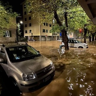 Danni alluvione nel savonese, riconosciuto dal Governo lo stato di emergenza: stanziati 16 milioni di euro